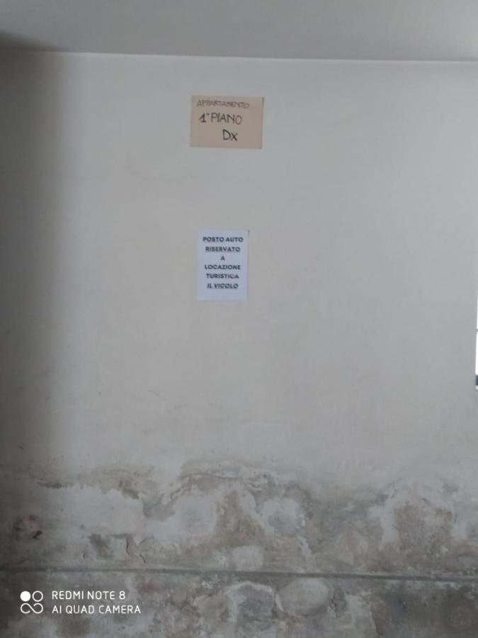 Il Vicolo_Carinissimo Appartamento In Centro Storico, Zona Giorno Mansardata Беллуно Екстер'єр фото